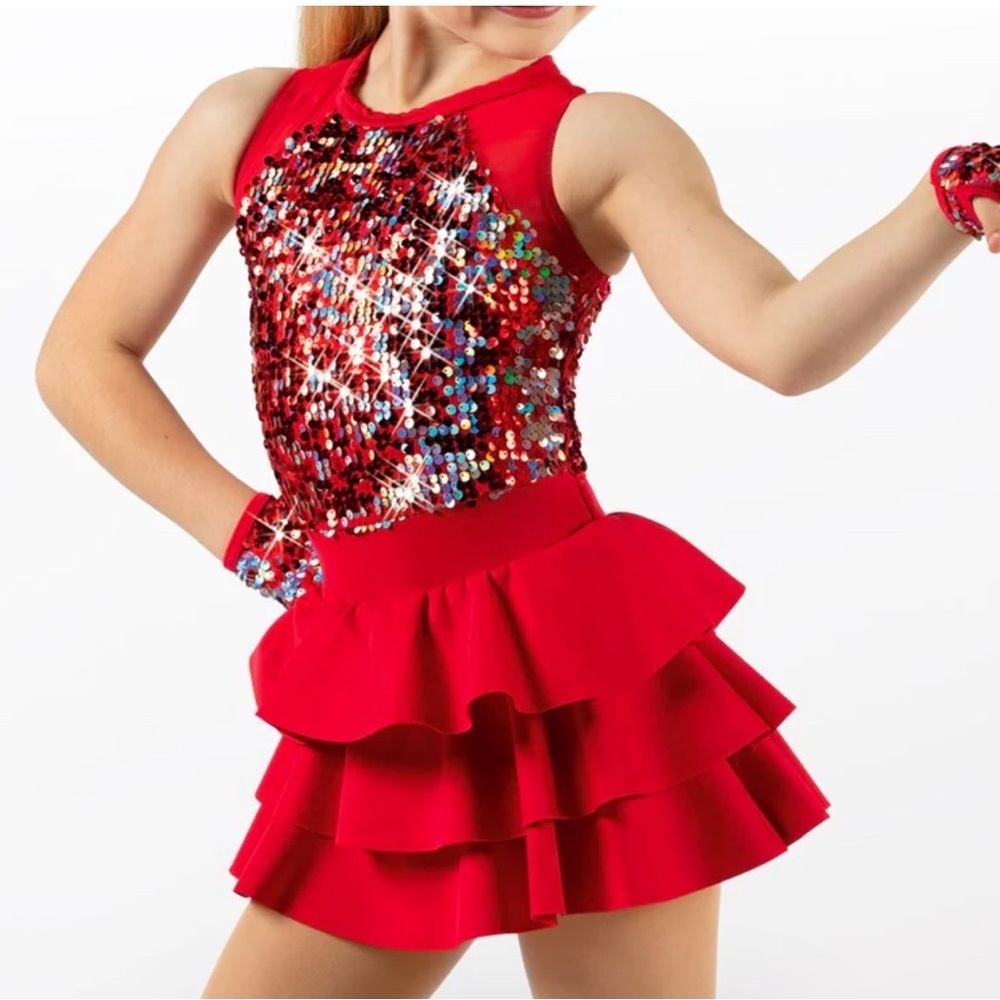 Weissman “Took the night” IC Dress